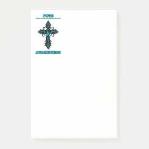 Post-it® Cross/Awareness...POTS