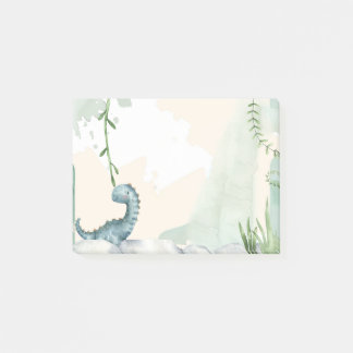 Post-it® Cute Dinosaur