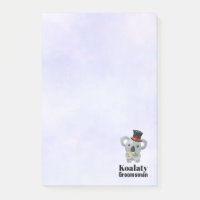 Cute Koala Pun Koalaty Groomsman