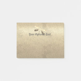 Post-it® Cute libellule or