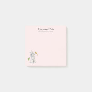 Post-it® Cute marié