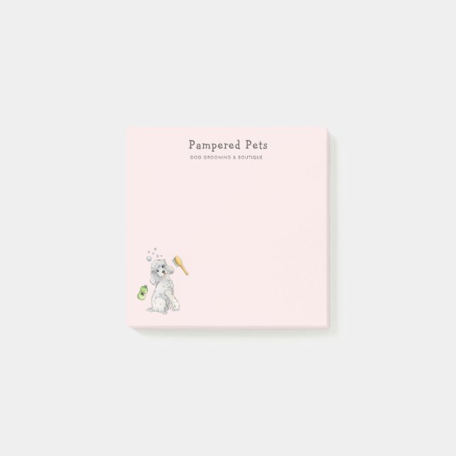 Post-it® Cute marié (Devant)