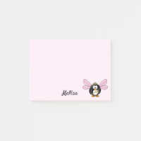 Cute Penguin Fairy Princesse do-it-yourself Votre 