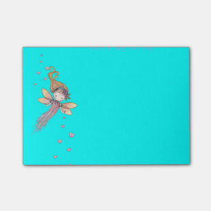 Post-it® Cute Petite Fée