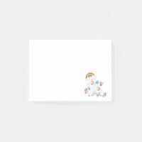 Cute White Unicorns Magical Mama & Baby