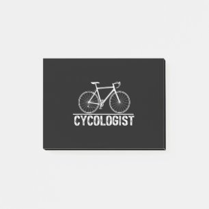 Post-it® Cycliste cycliste cycliste cycliste cycliste cycli