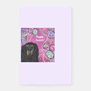POST-IT® DACHSHUND