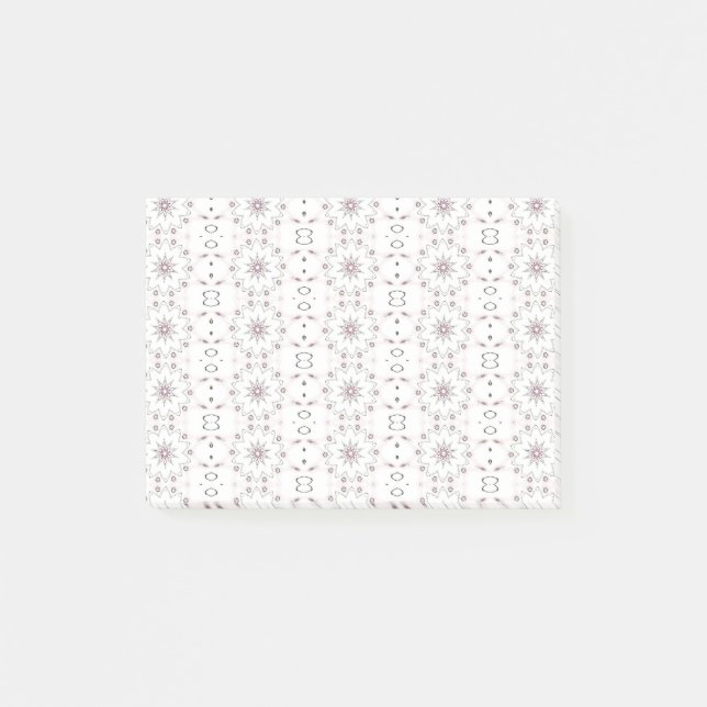 Post-it® Dainty Daisies (Devant)