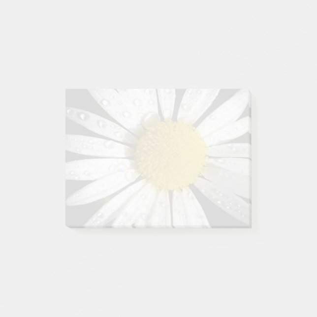 Post-it® Daisy (Devant)