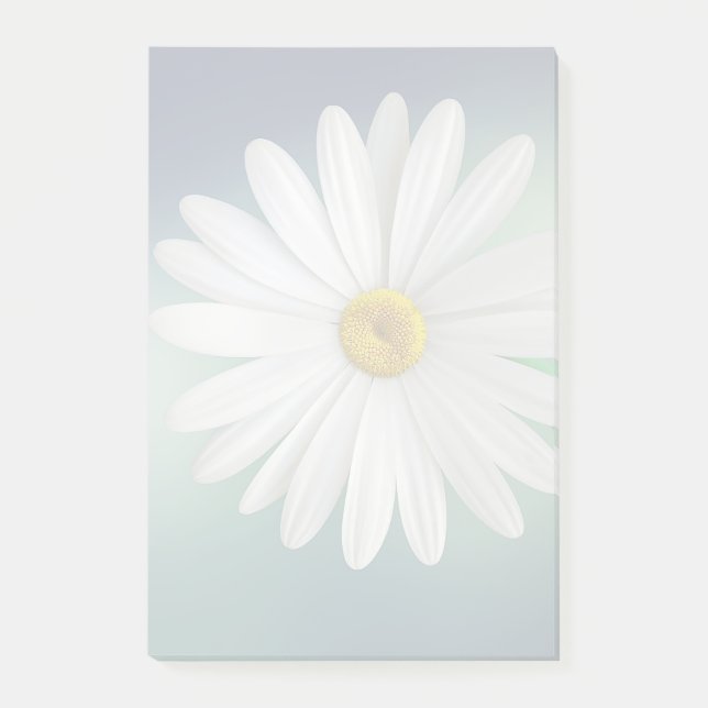 Post-it® Daisy (Devant)