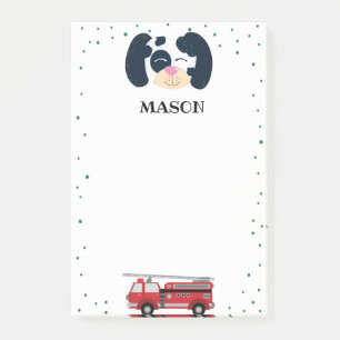 Post-it® Dalmatie Publier la note