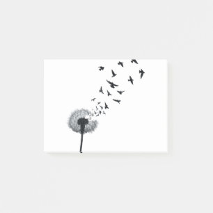 Post-it® Dandelion