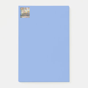 Post-it® Dangereusement près du plaisir