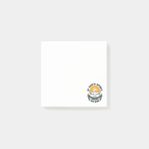 Post-it® Dans l’Esprit de Dieu, nous nous élevons - Foi et