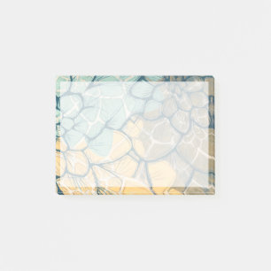 Post-it® Danse I de dahlia