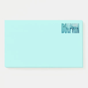 Post-it® dauphin