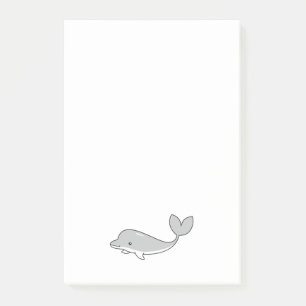 Post-it® Dauphin