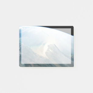 Post-it® Delta De La Rivière Irrawaddy En Birmanie (Myanmar