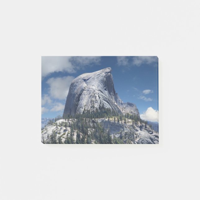 Post-it® Demi-dôme du Nord - Yosemite (Devant)