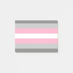 Post-it® DemiGirl