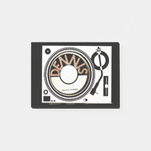 POST-IT® DENNIS PLATINE TOURNANTE