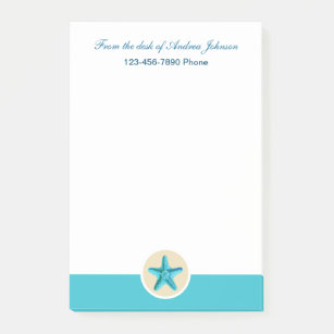 Get Wallpaper Post It Theme De Plage Zazzle Fr For Android