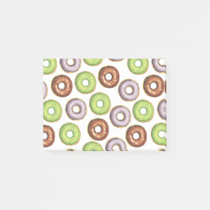 Post-it® Des noix de cou !