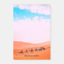 Desert Dreams, Sand Tales -