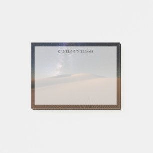 Post-it® Deserts Gobi Desert, Mongolia