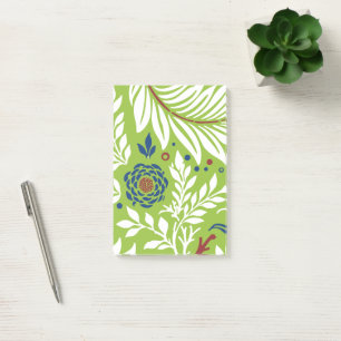 Post-it® Design floral 27