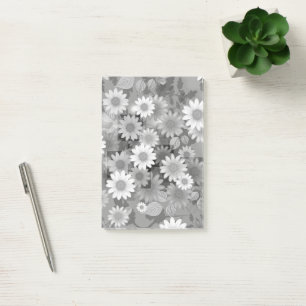Post-it® Design floral 3