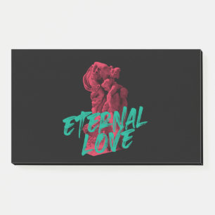Post-it® Design graphique dynamique, urbain, tendance Etern