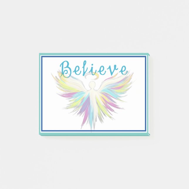 Post-it® Design Your Own Personalized Custom Printed 3m (Devant)