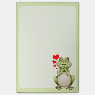 Cadeaux Grenouille Coeur Rouge Zazzle Fr