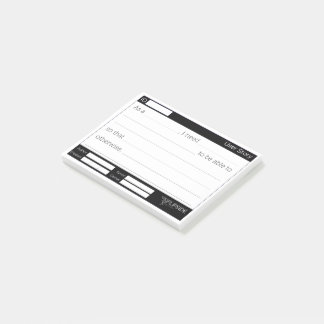 Post-it d'histoire d'utilisateur