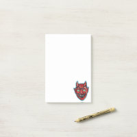 Diable Rouge Vintage Halloweenies