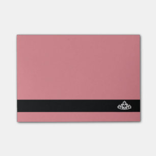 Post-it® Diadème de Courrier--Note-Reconstitution