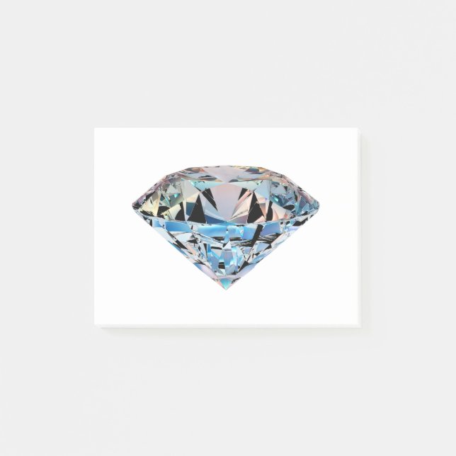 Post-it® Diamant (Devant)