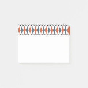 Post-it® Diamants et Starburts