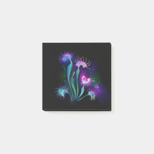 Post-it® Dionaea piège lumineux