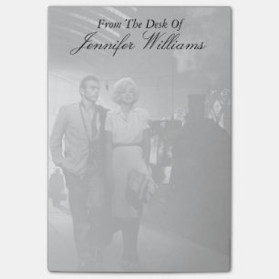 Post-it® Dire adieu