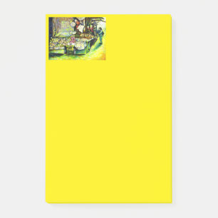 Post-it® Dit pour impliquer toute l'idée
