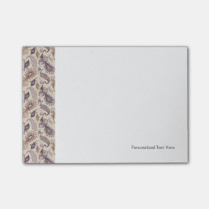 Post-it® Divers motif de plume