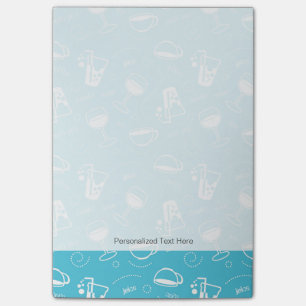Post-it® Diverses boissons