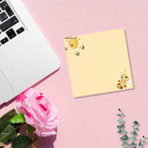 Post-it® Douce Abeille