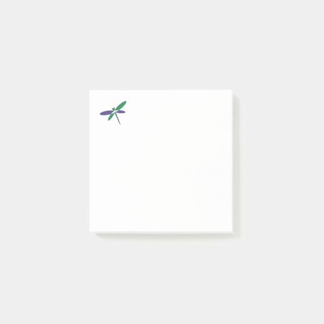 Post-it® Dragonard (Devant)