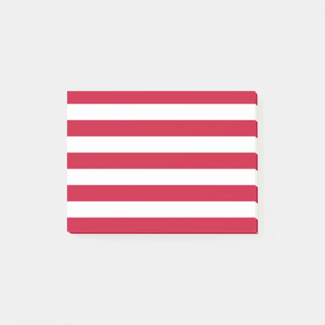 Post-it® Drapeau de Goes (Devant)