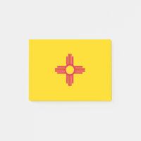 Drapeau du Nouveau-Mexique