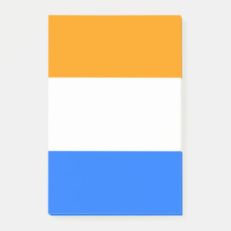Post-it® Drapeau du prince