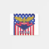 Drapeau du Texas USA
